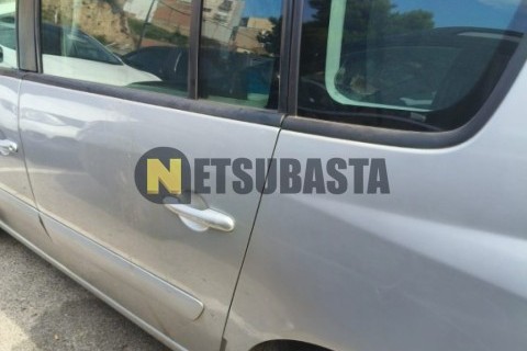 Piaggio X9 EVOLUTION 125 2006