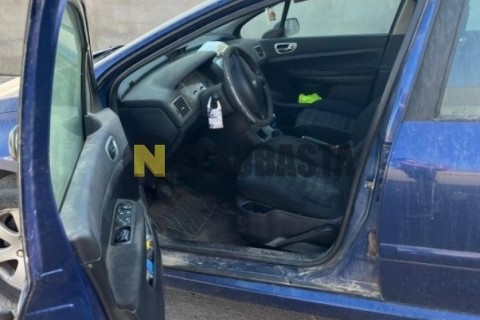 Piaggio X8 125 2006