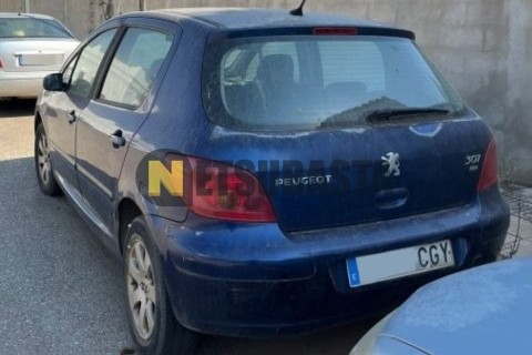 Piaggio X8 125 2006