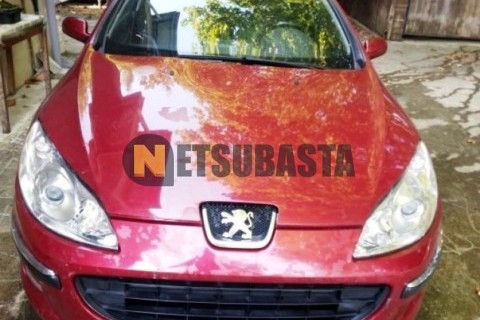 Piaggio X8 125 2006