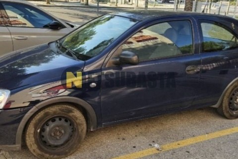 Piaggio X9 EVOLUTION 125 2006