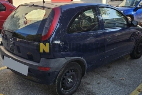 Piaggio X9 EVOLUTION 125 2006