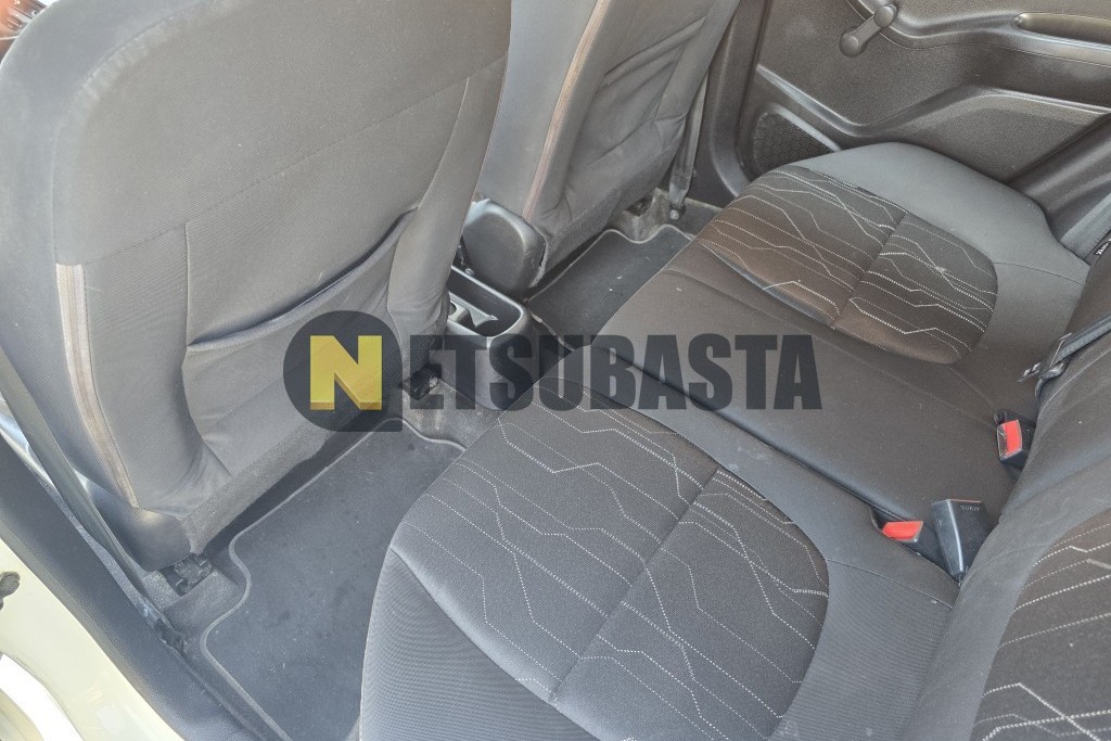 Kia Picanto 1.0 CVVT 2015