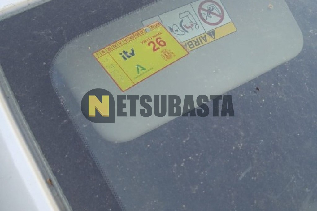 Nissan Micra 1.5 dCi 2017