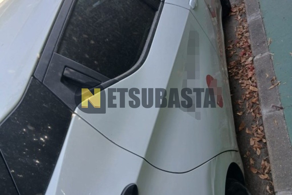 Nissan Micra 1.5 dCi 2017