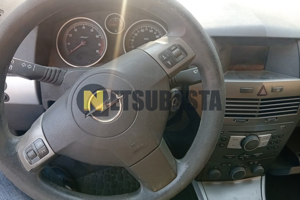 Opel Astra 1.6 2005