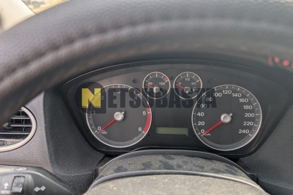 Ford Focus 1.8 TDCi 2005