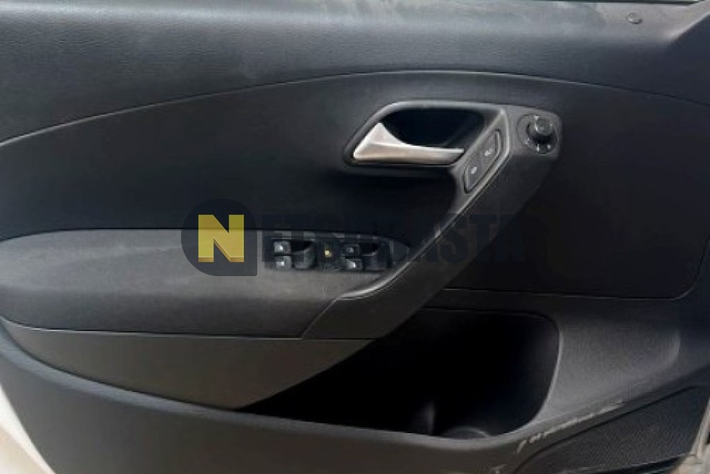 Volkswagen Polo 1.4 TDI 2016