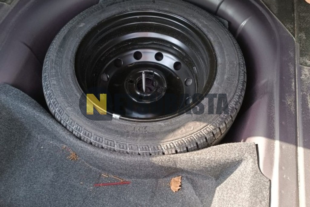 Renault Megane Classic 1.6 16V 1999