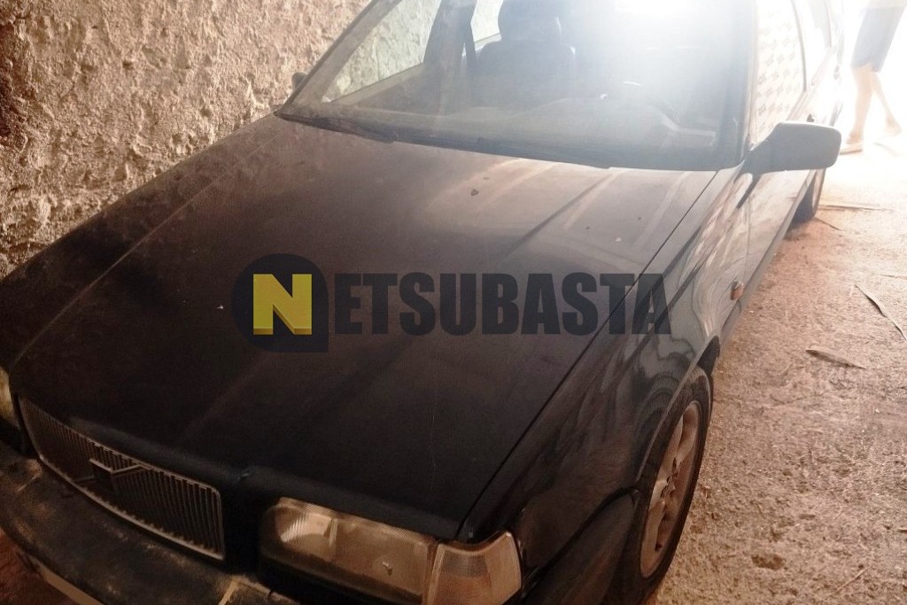 Volvo 850 2.3 Aut. 1995