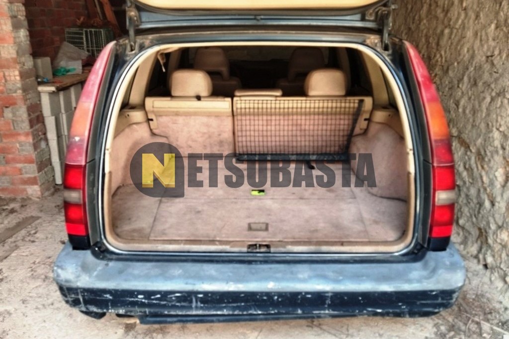 Volvo 850 2.3 Aut. 1995