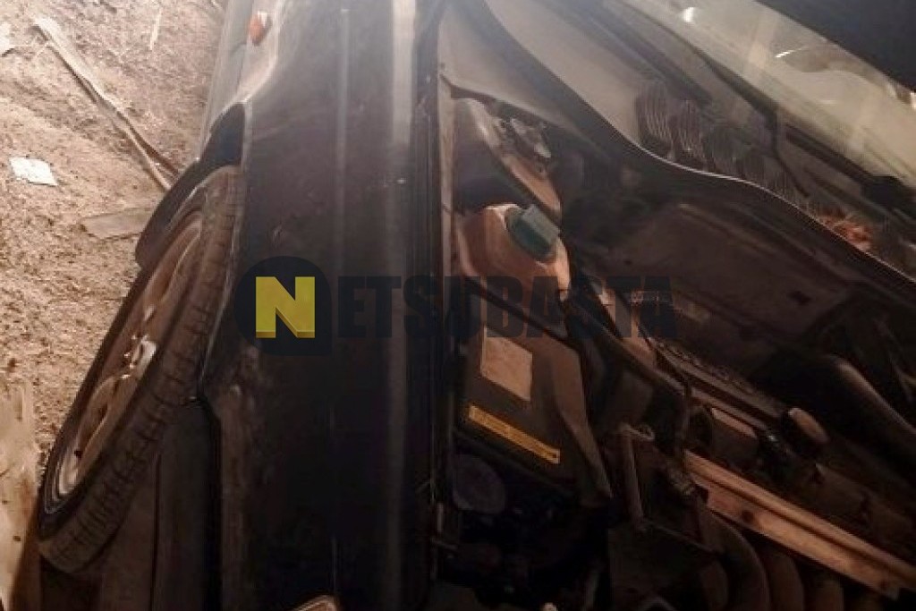 Volvo 850 2.3 Aut. 1995
