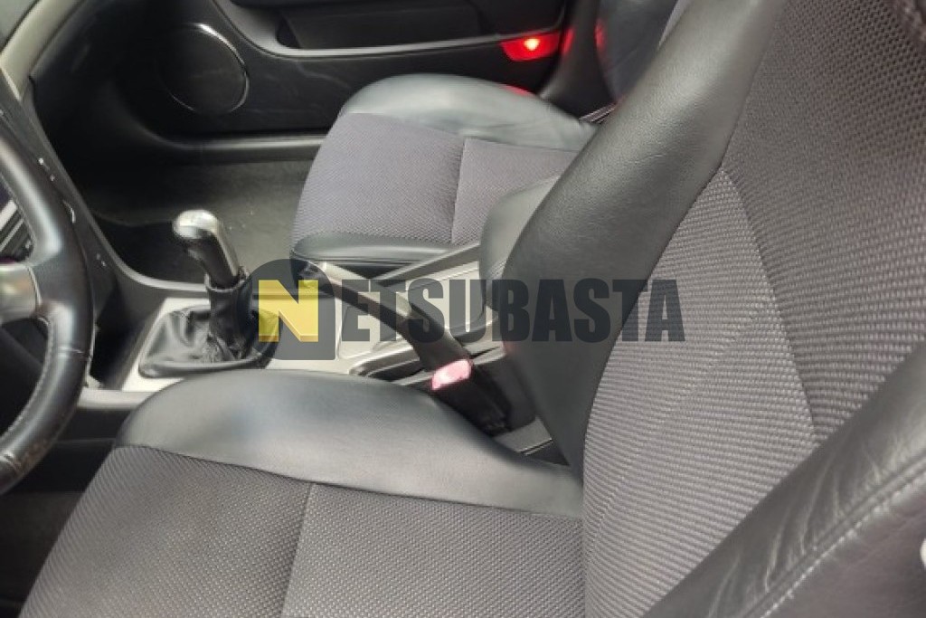 Chevrolet Epica 2.0 VCDi 2009
