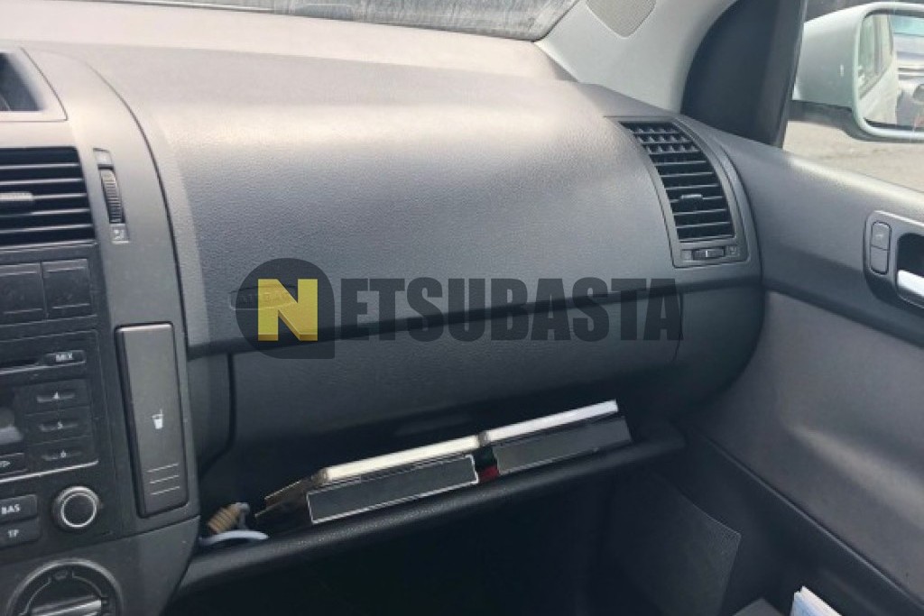 Volkswagen Polo 1.4 TDI 2009
