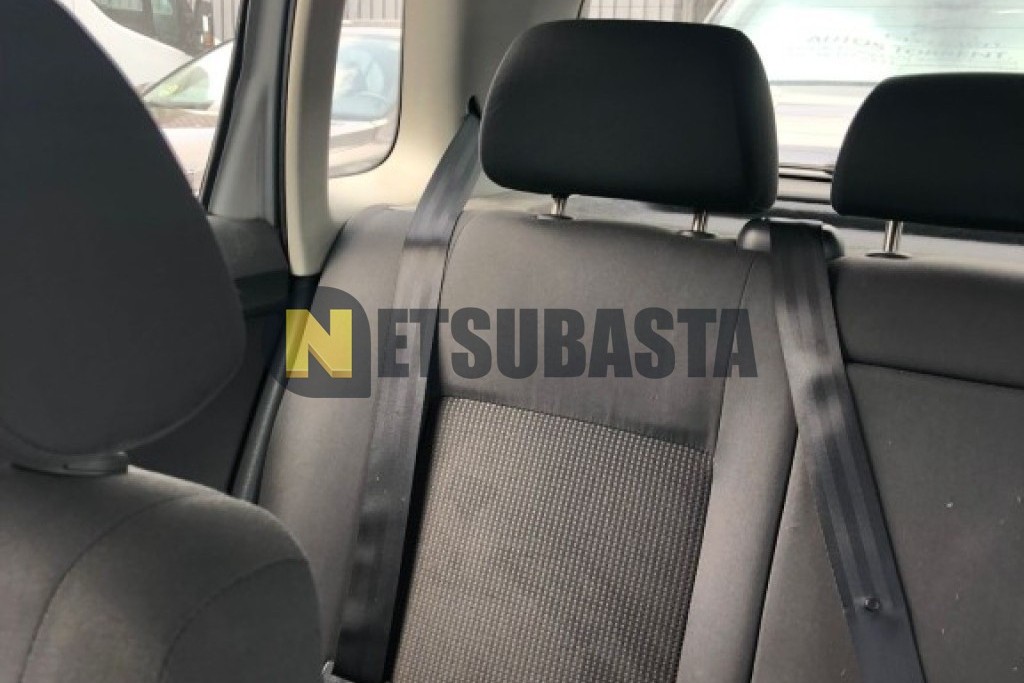 Volkswagen Polo 1.4 TDI 2009