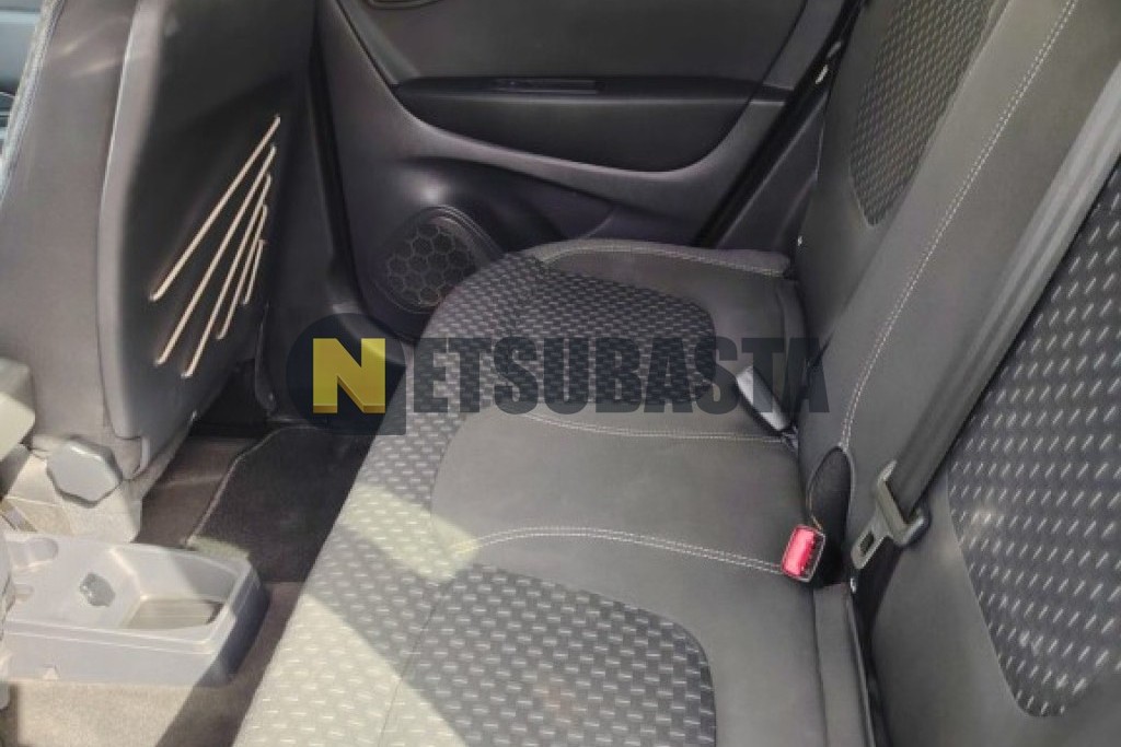 Renault Captur 1.3 tcE 2019
