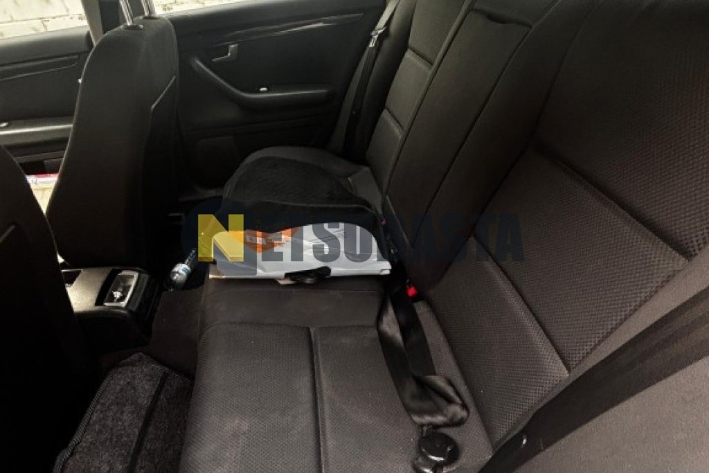 Audi A4 1.9 TDI 2001