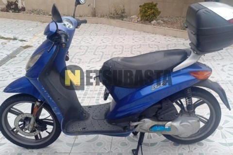 Piaggio X9 EVOLUTION 125 2006