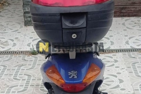 Piaggio X9 EVOLUTION 125 2006