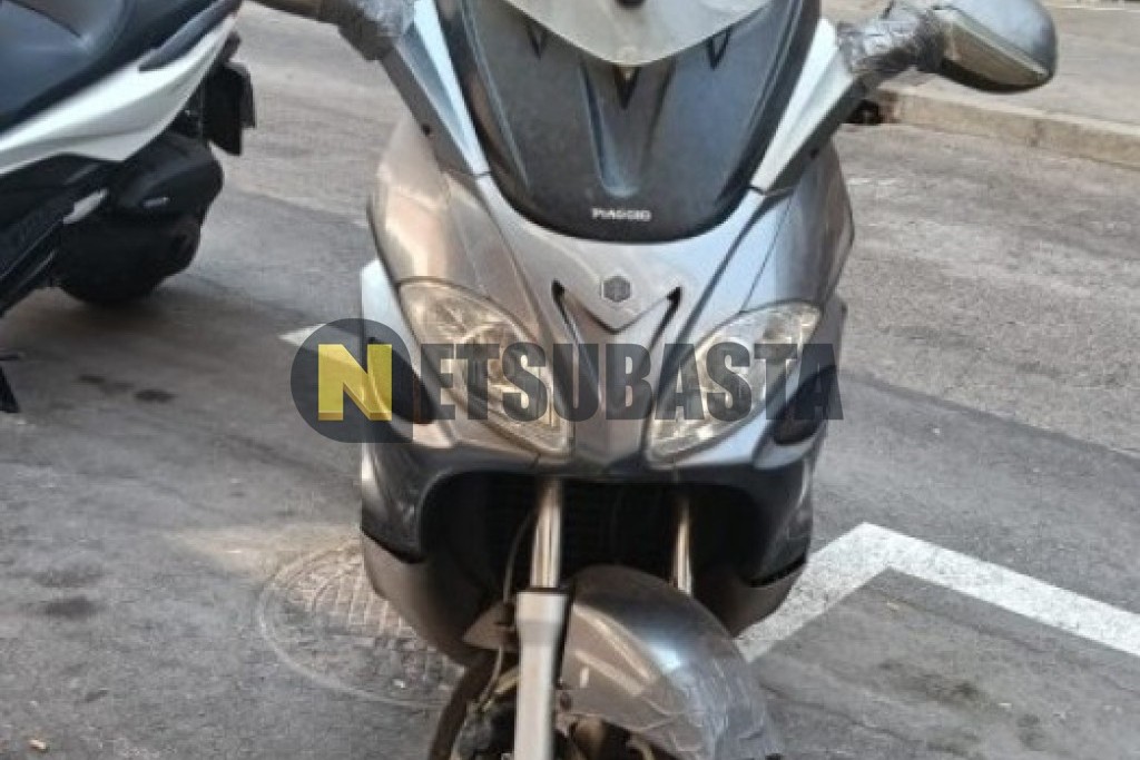 Piaggio X9 EVOLUTION 125 2006
