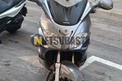 Piaggio X9 EVOLUTION 125 2006