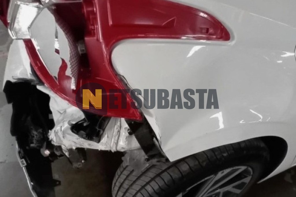 Hyundai i20 1.0 T-GDI 48V 2024