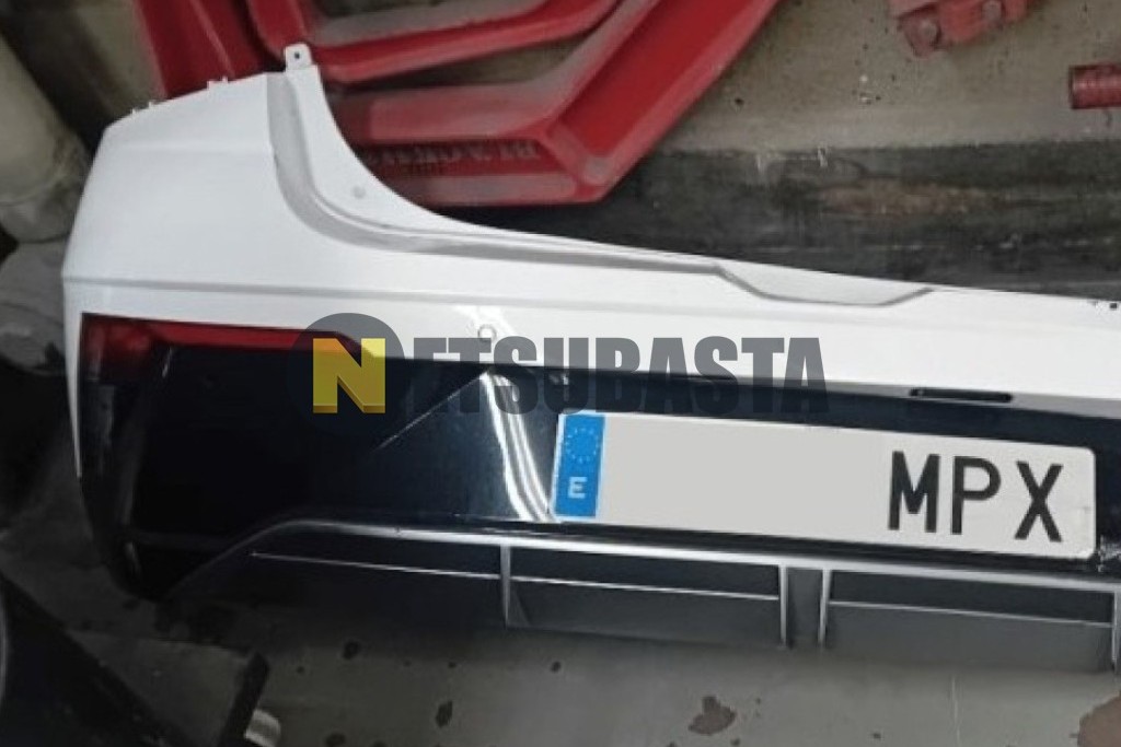 Hyundai i20 1.0 T-GDI 48V 2024