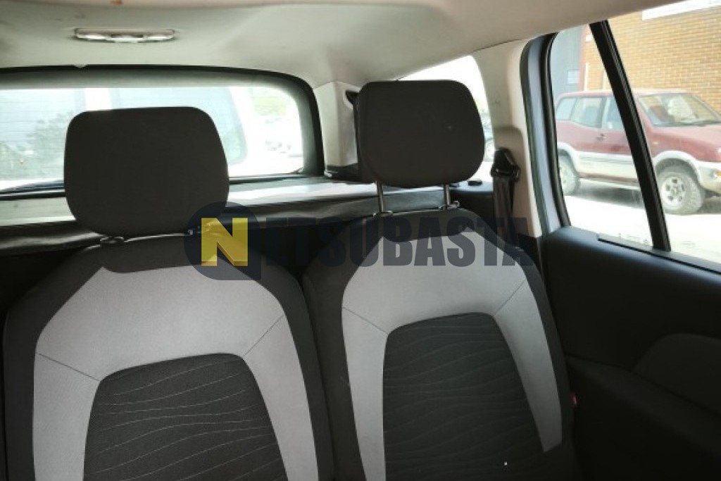 Citroën Grand C4 Picasso 2.0 HDi FAP CMP 2014