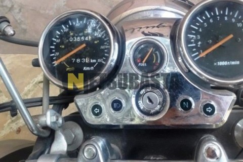 Piaggio X9 EVOLUTION 125 2006
