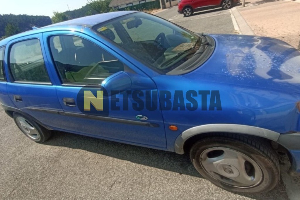 Opel Corsa 1.2 1998