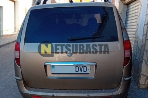 Piaggio X9 EVOLUTION 125 2006