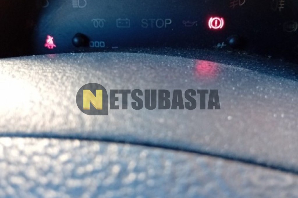 Lancia Phedra 2.2 16V JTD 2006