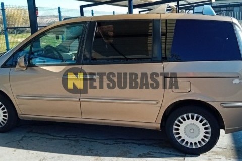 Piaggio X9 EVOLUTION 125 2006