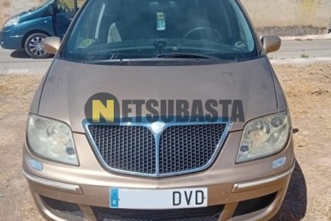 Piaggio X9 EVOLUTION 125 2006
