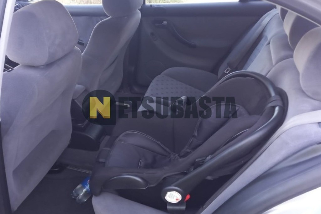 Seat Toledo 1.9 TDI 2000