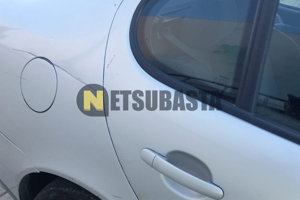 Seat Toledo 1.9 TDI 2000