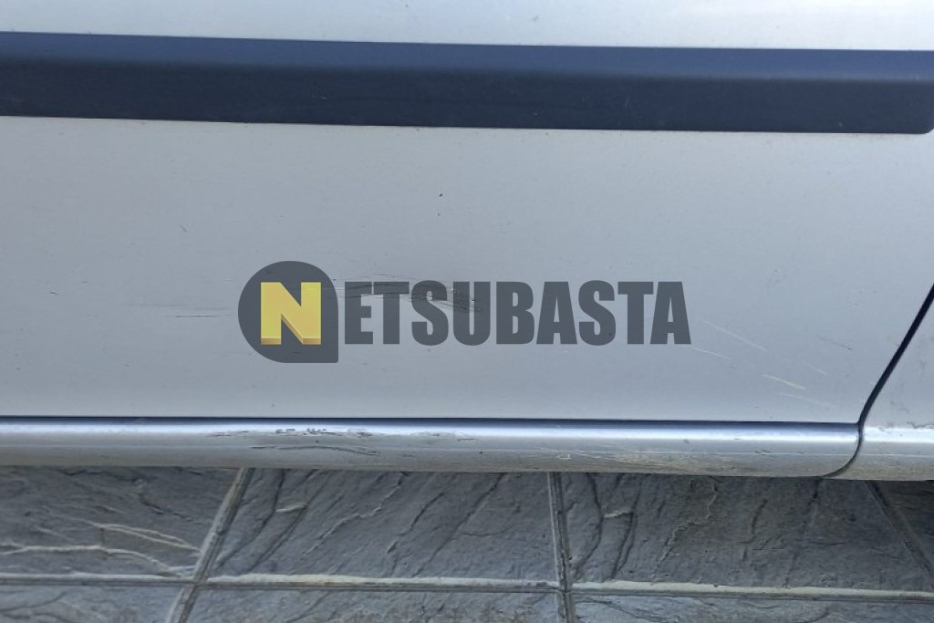 Seat Toledo 1.9 TDI 2000