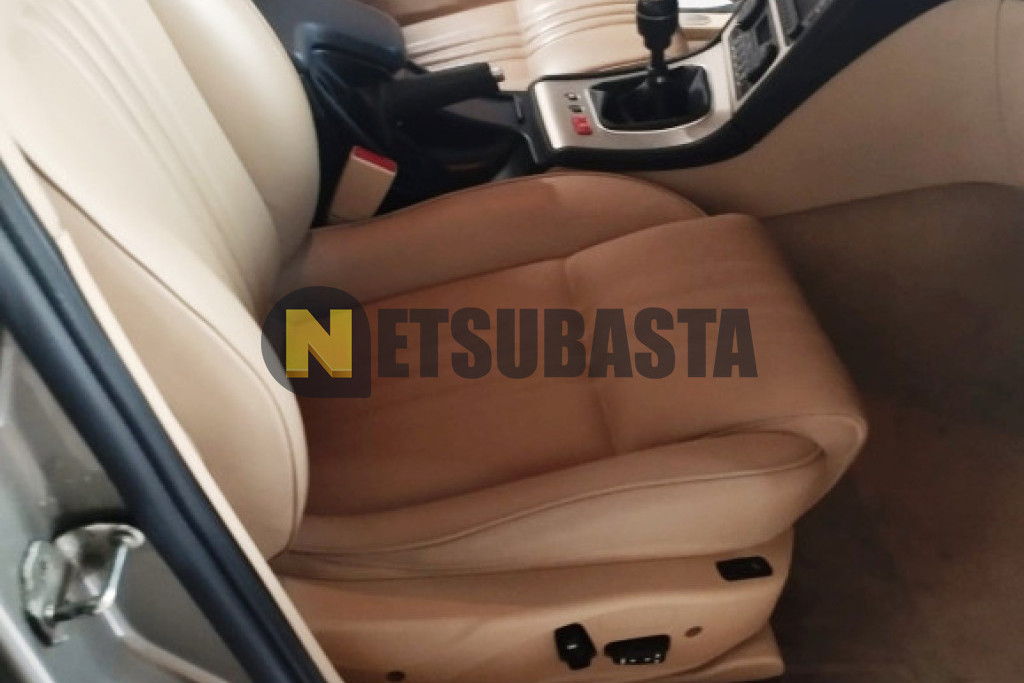 Alfa Romeo 159 2.2 JTS 2006
