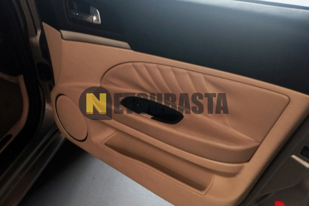 Alfa Romeo 159 2.2 JTS 2006