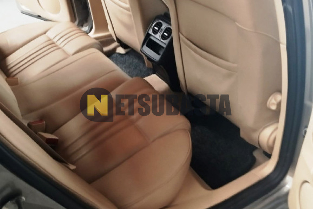 Alfa Romeo 159 2.2 JTS 2006