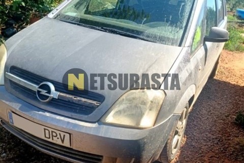Piaggio X9 EVOLUTION 125 2006
