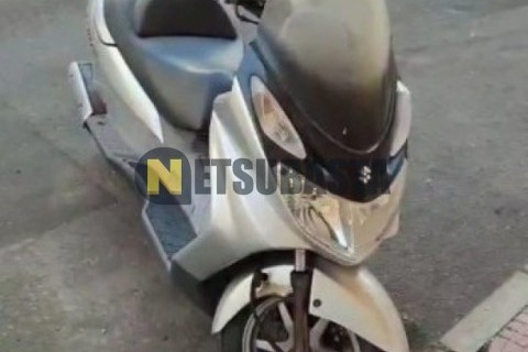 Kymco Quannon 125 2007