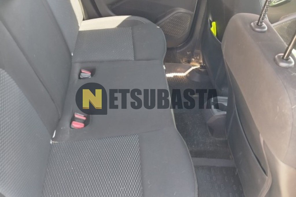 Dacia Duster 1.5 Blue dCi 4x4 2018