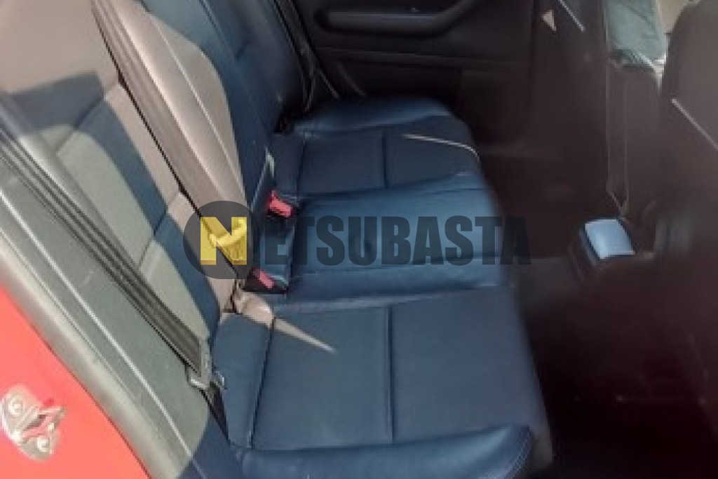 Audi A4 Avant 1.9 TDI 2004