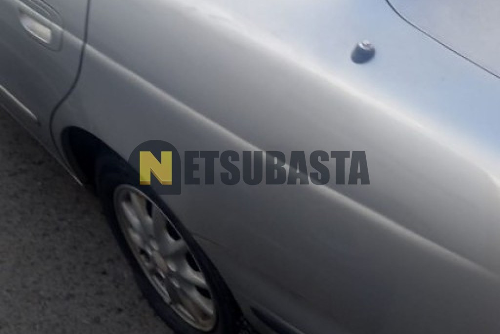 Daewoo Leganza 2.0 1997