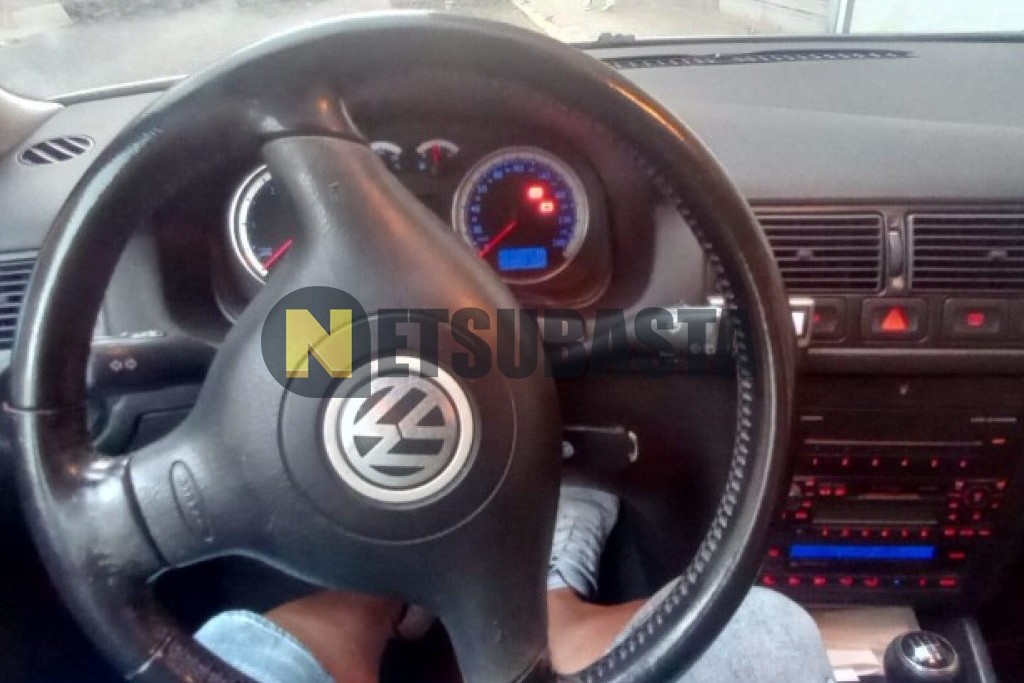 Volkswagen Golf 1.9 TDI 2003