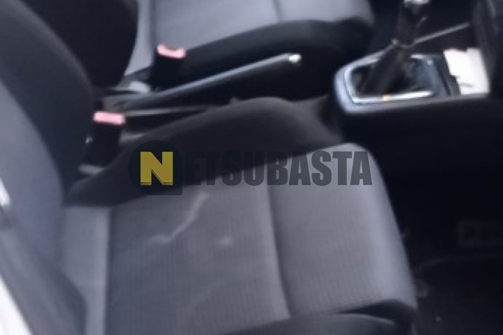 Volkswagen Golf 1.9 TDI 2003