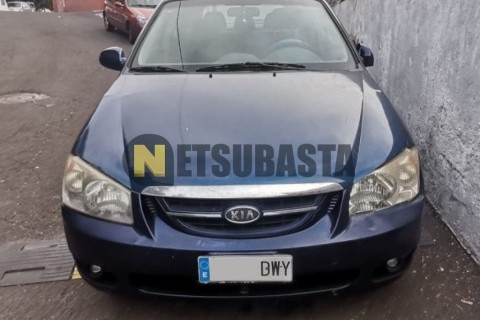 Piaggio X9 EVOLUTION 125 2006