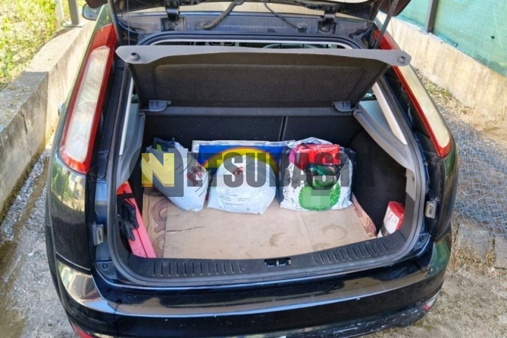 Ford Focus 1.6 TDCi 2009