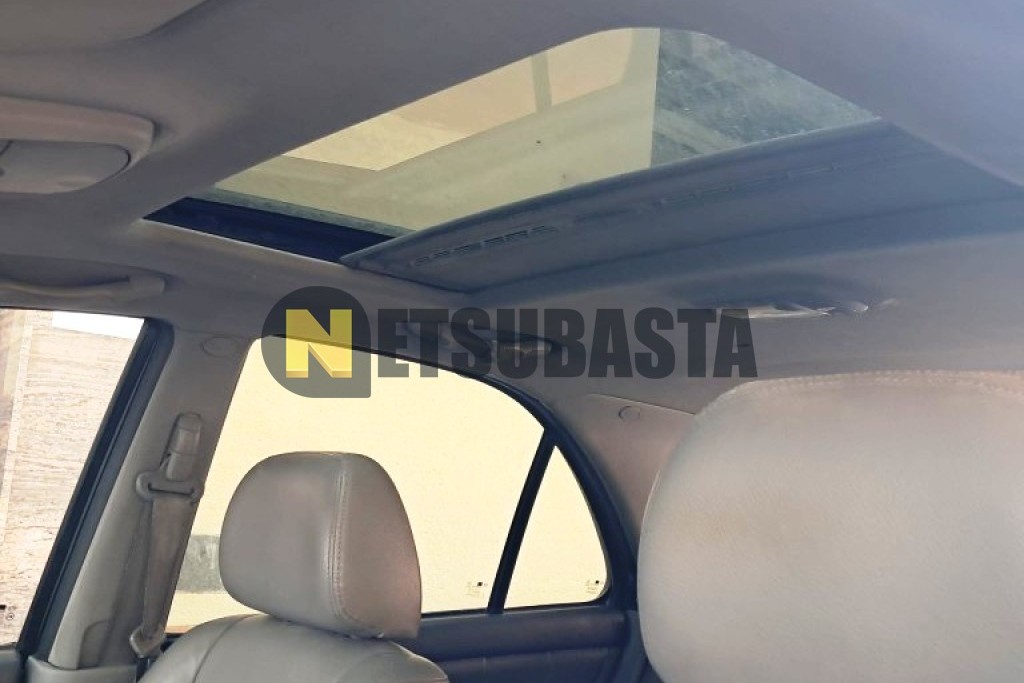 Kia Sorento 2.5 CRDi 2006